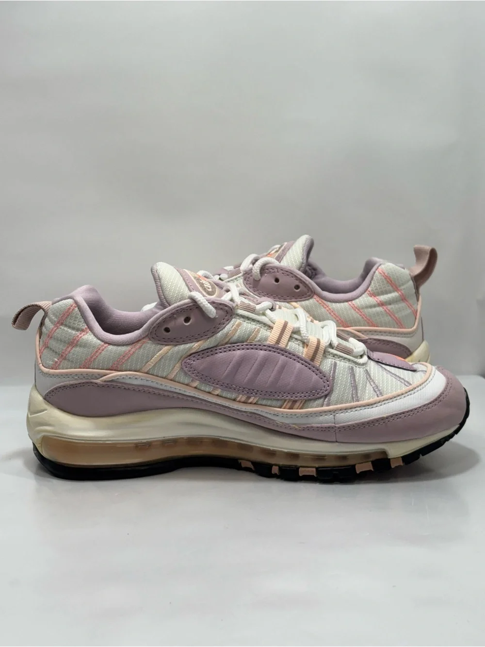 Nike Air Max 98 Women's US Size 6.5  